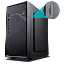 foto de PC MRMICRO I5 11400 8GB SSD500NVME Q2 HPA4