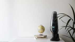 foto de ASPIRADOR DE MANO CECOTEC CONGA IMMORTAL EXTREMESUCTION 22,2 HAND