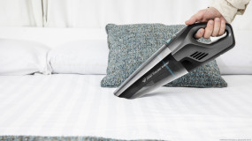 foto de ASPIRADOR DE MANO CECOTEC CONGA IMMORTAL EXTREMESUCTION 22,2 HAND