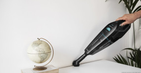 foto de ASPIRADOR DE MANO CECOTEC CONGA IMMORTAL EXTREMESUCTION 22,2 HAND