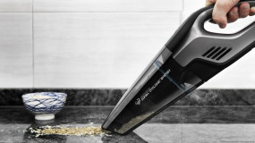 foto de ASPIRADOR DE MANO CECOTEC CONGA IMMORTAL EXTREMESUCTION 22,2 HAND