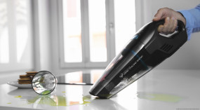 foto de ASPIRADOR DE MANO CECOTEC CONGA IMMORTAL EXTREMESUCTION 22,2 HAND