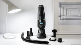 foto de ASPIRADOR DE MANO CECOTEC CONGA IMMORTAL EXTREMESUCTION 22,2 HAND