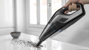 foto de ASPIRADOR DE MANO CECOTEC CONGA IMMORTAL EXTREMESUCTION 22,2 HAND