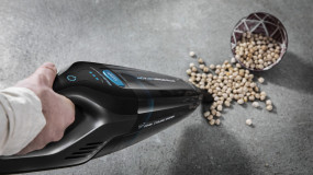 foto de ASPIRADOR DE MANO CECOTEC CONGA IMMORTAL EXTREMESUCTION 22,2 HAND