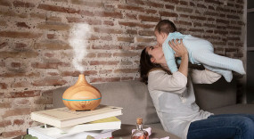 foto de HUMIDIFICADOR CECOTEC PURE AROMA 150 YANG V