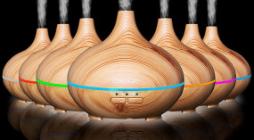 foto de HUMIDIFICADOR CECOTEC PURE AROMA 150 YANG V