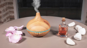 foto de HUMIDIFICADOR CECOTEC PURE AROMA 150 YANG V