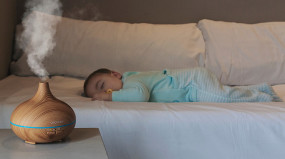 foto de HUMIDIFICADOR CECOTEC PURE AROMA 150 YANG V