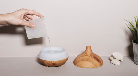 foto de HUMIDIFICADOR CECOTEC PURE AROMA 150 YANG V