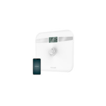 foto de BASCULA DE BAÑO CECOTEC SURFACE PRECISION ECOPOWER 10200 SMART HEALTHY WHITE