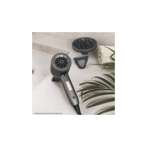 foto de SECADOR CECOTEC DE DISEÑO BAMBA IONICARE 5500 POWERSTYLE