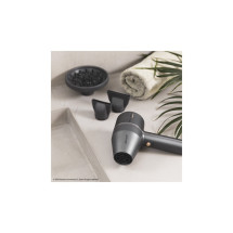 foto de SECADOR CECOTEC DE DISEÑO BAMBA IONICARE 5500 POWERSTYLE