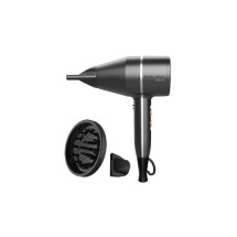 foto de SECADOR CECOTEC DE DISEÑO BAMBA IONICARE 5500 POWERSTYLE