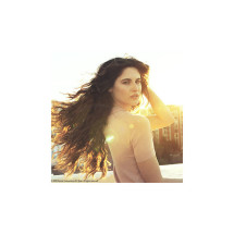 foto de PLANCHA DE PELO CECOTEC TITANIO BAMBA RITUALCARE 890 TITANIUM