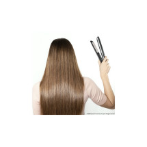 foto de PLANCHA DE PELO CECOTEC TITANIO BAMBA RITUALCARE 890 TITANIUM