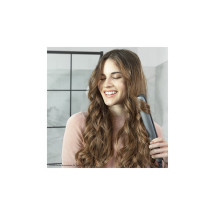 foto de PLANCHA DE PELO CECOTEC TITANIO BAMBA RITUALCARE 890 TITANIUM