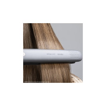 foto de PLANCHA DE PELO CECOTEC TITANIO BAMBA RITUALCARE 890 TITANIUM