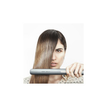foto de PLANCHA DE PELO CECOTEC TITANIO BAMBA RITUALCARE 890 TITANIUM