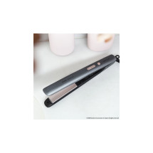 foto de PLANCHA DE PELO CECOTEC TITANIO BAMBA RITUALCARE 890 TITANIUM