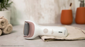 foto de PEDICURA CECOTEC BAMBA SKINCARE SILKY