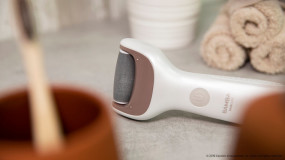 foto de PEDICURA CECOTEC BAMBA SKINCARE SILKY