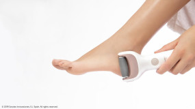 foto de PEDICURA CECOTEC BAMBA SKINCARE SILKY