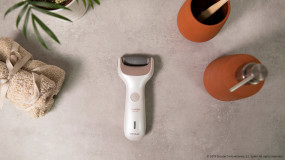 foto de PEDICURA CECOTEC BAMBA SKINCARE SILKY