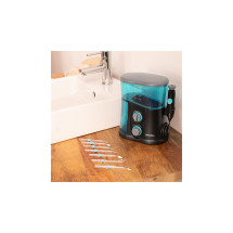 foto de IRRIGADOR BUCAL CECOTEC BAMBA TOOTHCARE 1200 JET PRO V