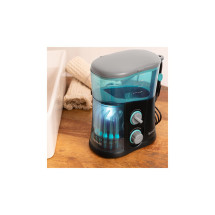 foto de IRRIGADOR BUCAL CECOTEC BAMBA TOOTHCARE 1200 JET PRO V