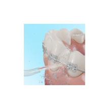 foto de IRRIGADOR BUCAL CECOTEC BAMBA TOOTHCARE 1200 JET PRO V