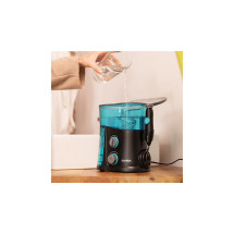 foto de IRRIGADOR BUCAL CECOTEC BAMBA TOOTHCARE 1200 JET PRO V