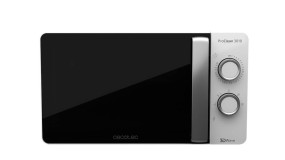 foto de MICROONDAS CECOTEC 20L PROCLEAN 3010 V