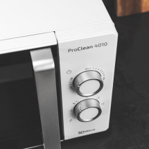foto de MICROONDAS CECOTEC 23L PROCLEAN 4010 V