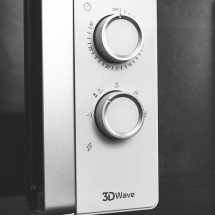 foto de MICROONDAS CECOTEC 23L PROCLEAN 4010 V