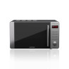 foto de MICROONDAS CECOTEC 20L CON GRILL PROCLEAN 5110 INOX