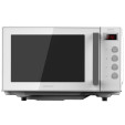 foto de MICROONDAS CECOTEC SIN PLATO GRANDHEAT 2000 FLATBED WHITE