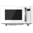 foto de MICROONDAS CECOTEC SIN PLATO GRANDHEAT 2300 FLATBED TOUCH WHITE