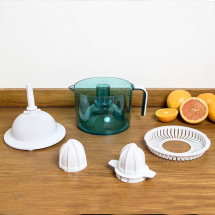 foto de EXPRIMIDOR ELECTRICO CECOTEC ZITRUS EASY BASIC