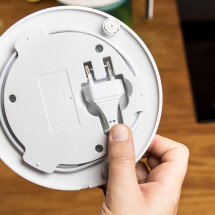 foto de EXPRIMIDOR ELECTRICO CECOTEC ZITRUS EASY BASIC