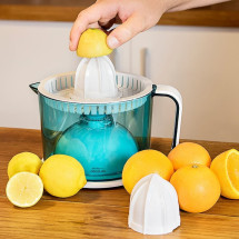 foto de EXPRIMIDOR ELECTRICO CECOTEC ZITRUS EASY BASIC