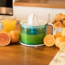 foto de EXPRIMIDOR ELECTRICO CECOTEC ZITRUS EASY BASIC