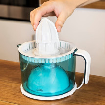 foto de EXPRIMIDOR ELECTRICO CECOTEC ZITRUS EASY BASIC