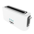 foto de TOSTADOR VERTICAL CECOTEC TOAST AND TASTE 10000 EXTRA WHITE