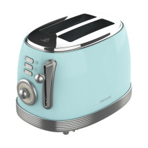 foto de TOSTADOR VERTICAL CECOTEC TOAS TAND TASTE 800 VINTAGE LIGHT BLUE
