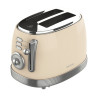 foto de TOSTADOR VERTICAL CECOTEC TOAST AND TASTE 800 VINTAGE LIGHT BEIGE V