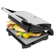 foto de PARRILLA ELECTRICA CECOTEC ROCKNGRILL 700 W