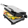 foto de PARRILLA ELECTRICA CECOTEC ROCKNGRILL 700 W