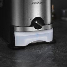 foto de FREIDORA CECOTEC CLEANFRY 3000 PRO FILTER V