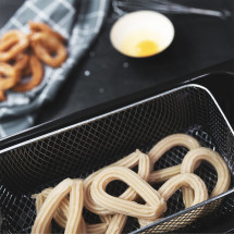 foto de FREIDORA CECOTEC CLEANFRY 3000 PRO FILTER V